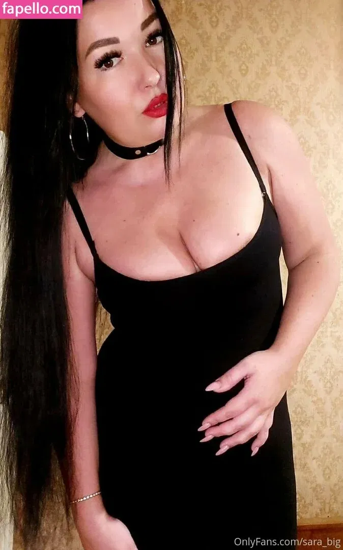 sarabig Onlyfans Photo Gallery 