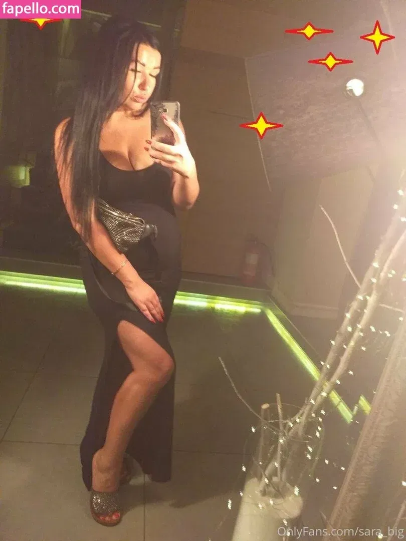 sarabig Onlyfans Photo Gallery 