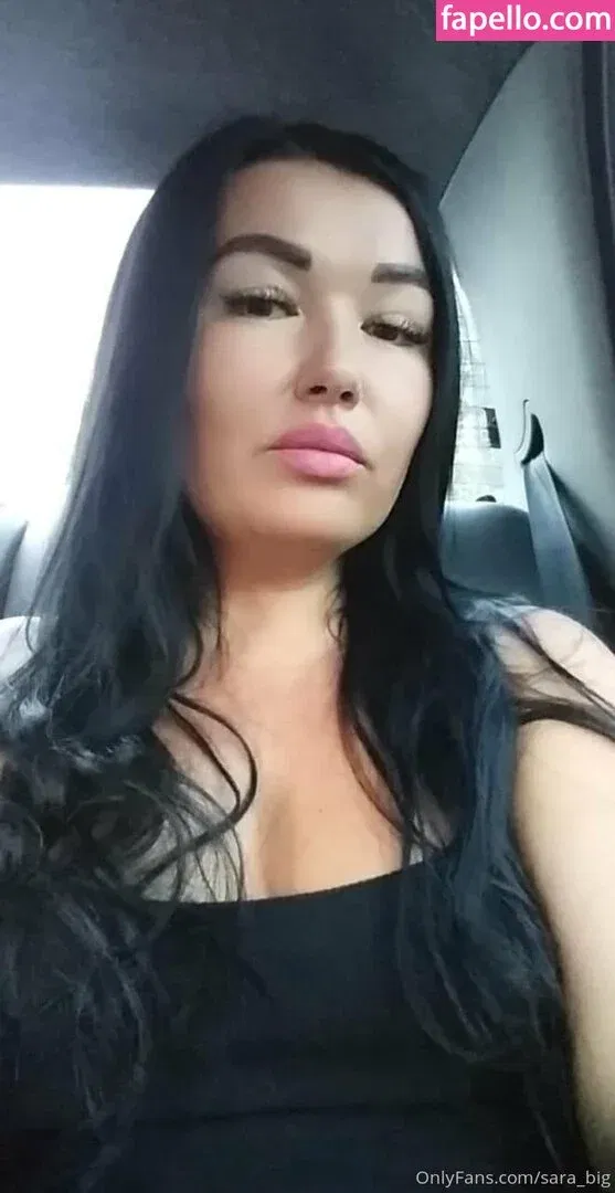 sarabig Onlyfans Photo Gallery 