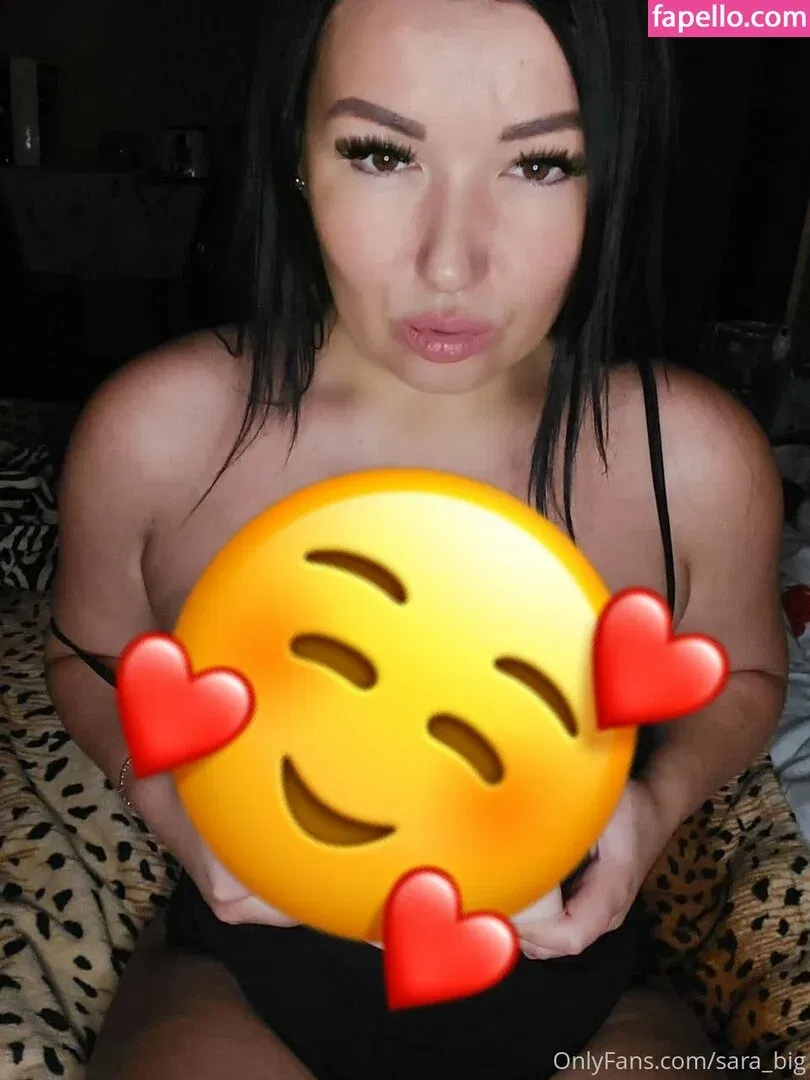 sarabig Onlyfans Photo Gallery 