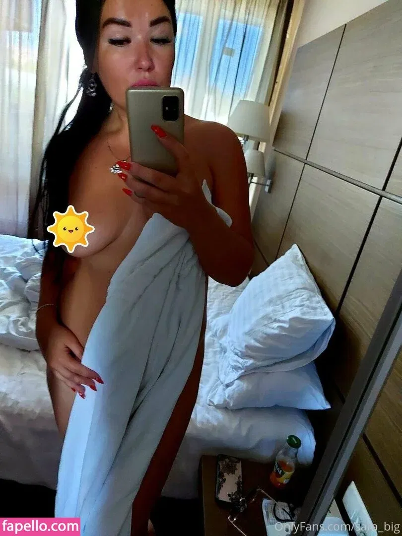 sarabig Onlyfans Photo Gallery 