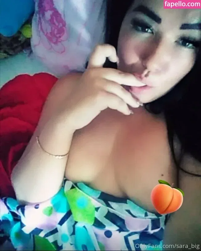 sarabig Onlyfans Photo Gallery 