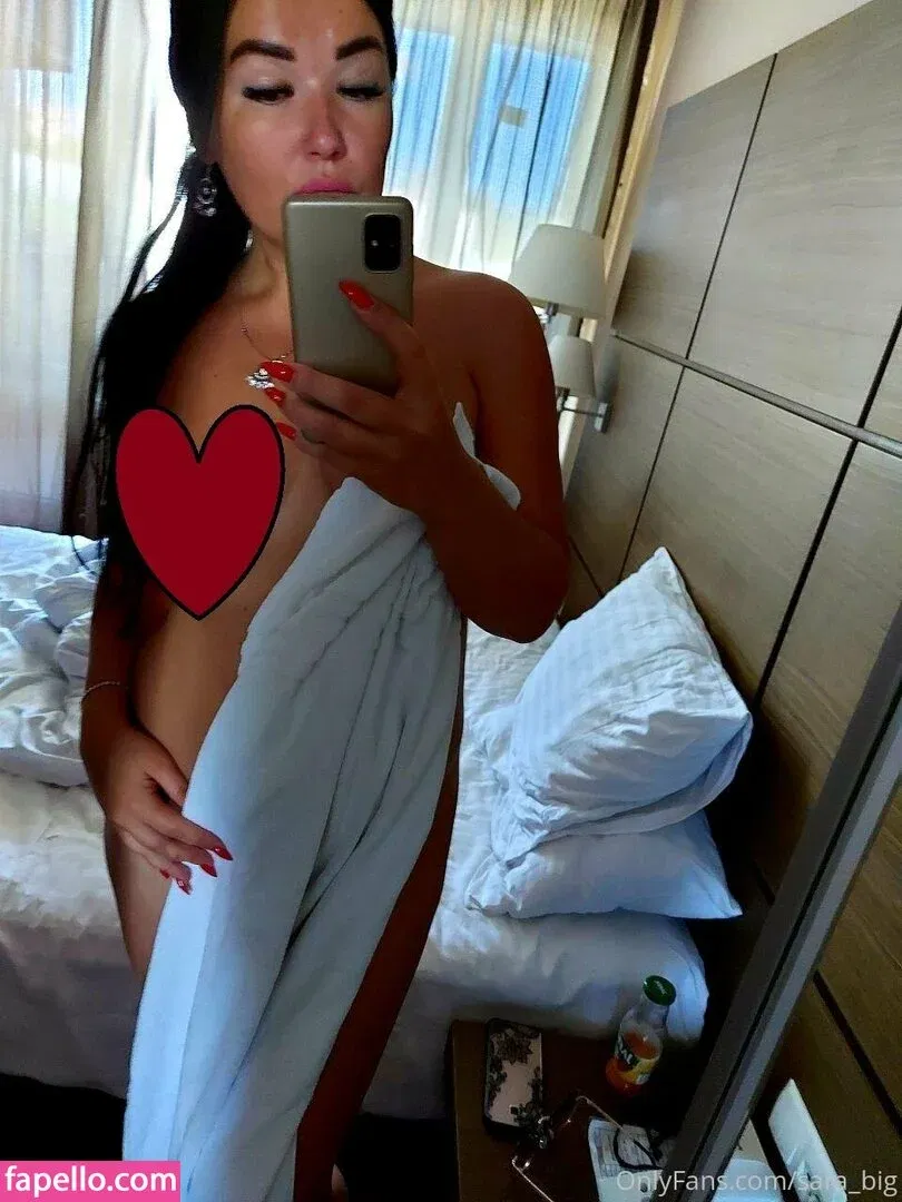 sarabig Onlyfans Photo Gallery 