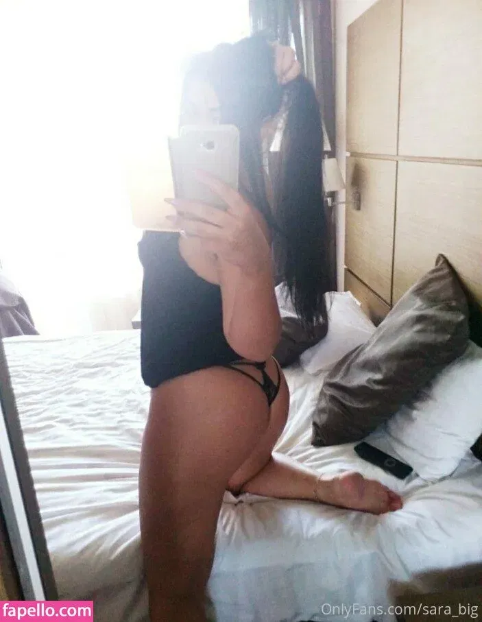 sarabig Onlyfans Photo Gallery 