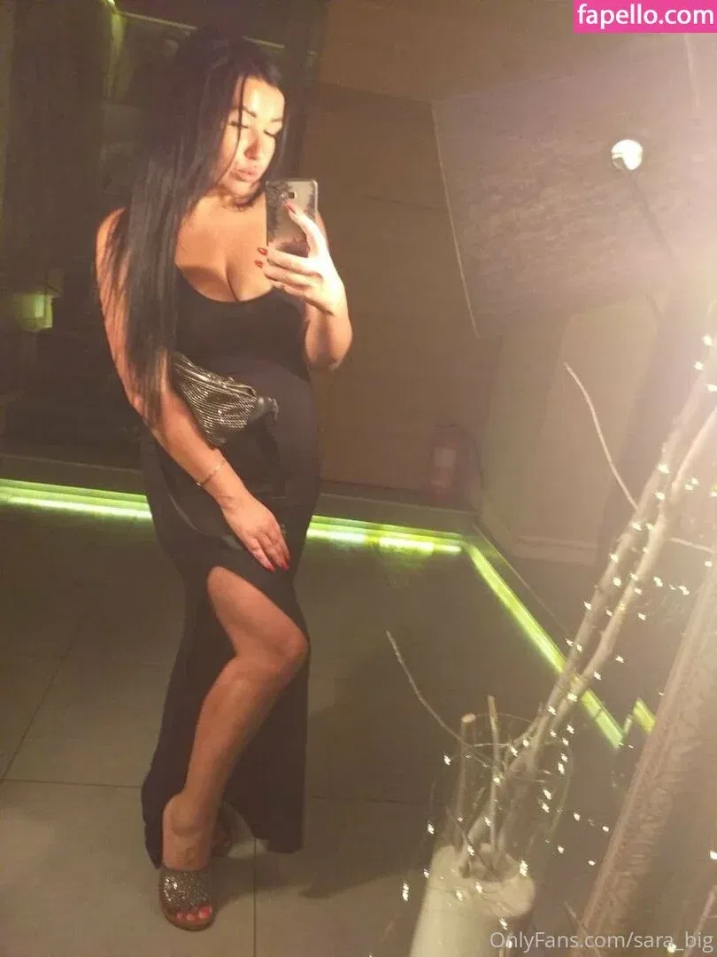 sarabig Onlyfans Photo Gallery 