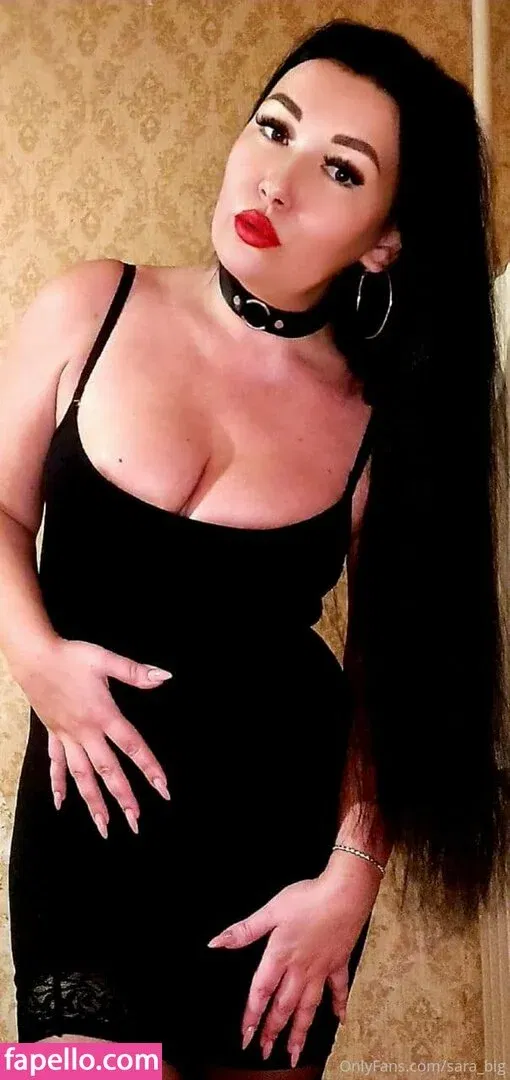 sarabig Onlyfans Photo Gallery 