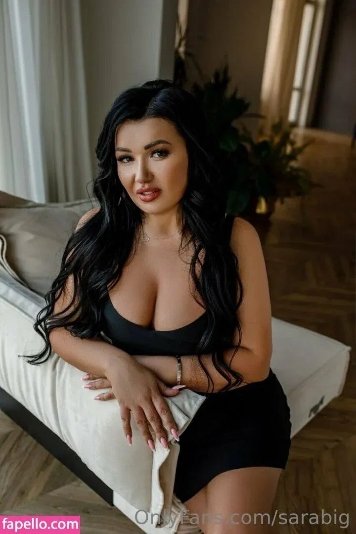 sarabig Onlyfans Photo Gallery 