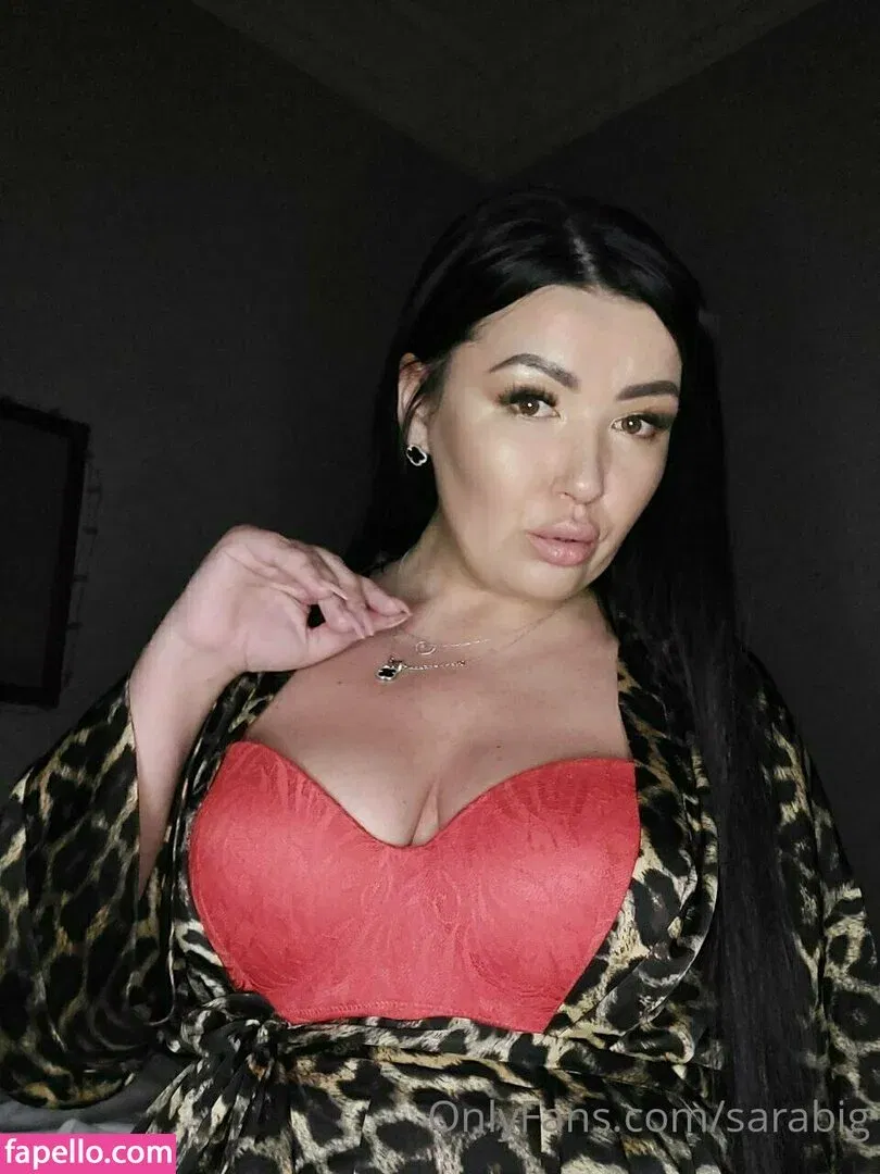 sarabig Onlyfans Photo Gallery 