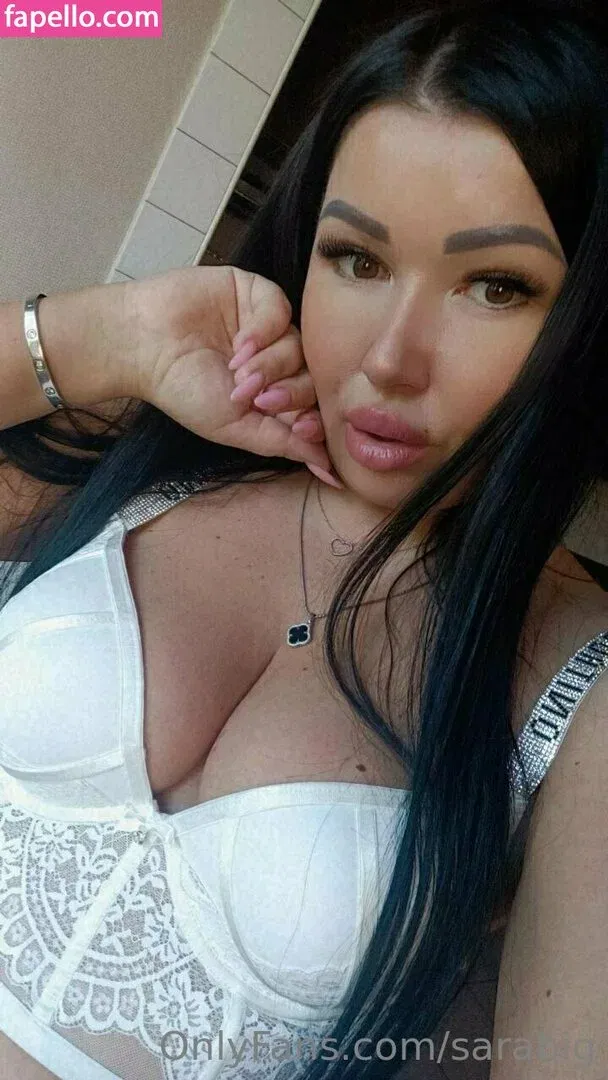 sarabig Onlyfans Photo Gallery 