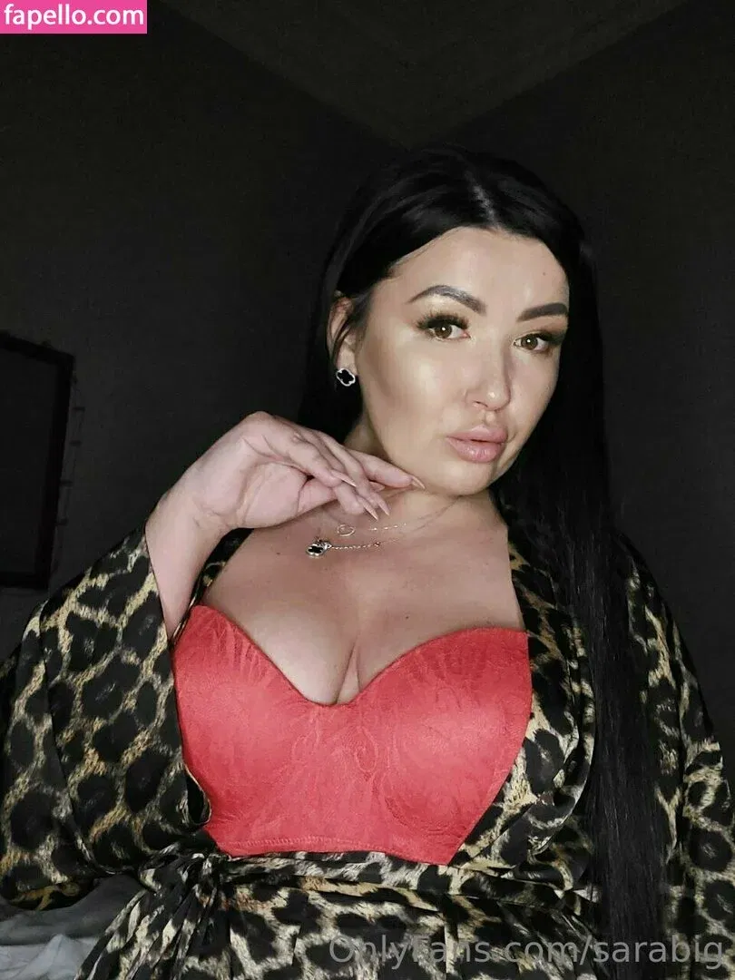 sarabig Onlyfans Photo Gallery 