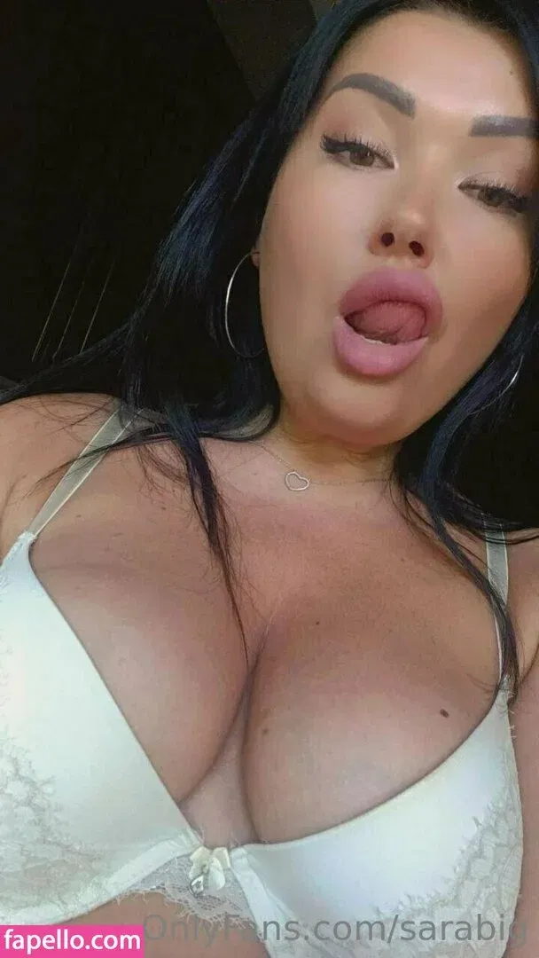 sarabig Onlyfans Photo Gallery 