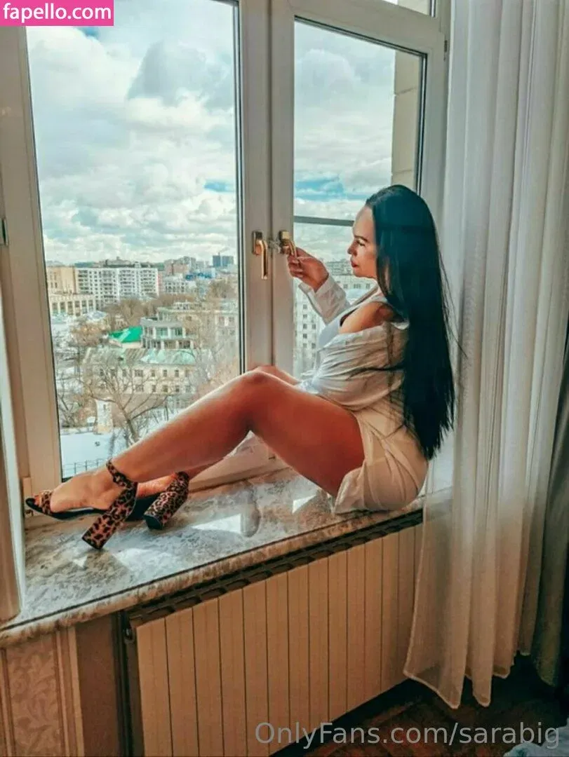 sarabig Onlyfans Photo Gallery 