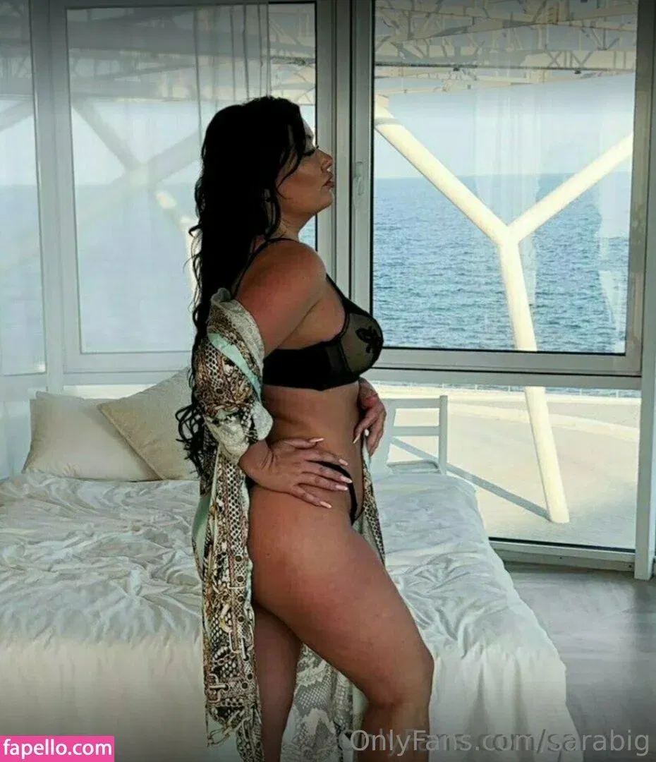 sarabig Onlyfans Photo Gallery 