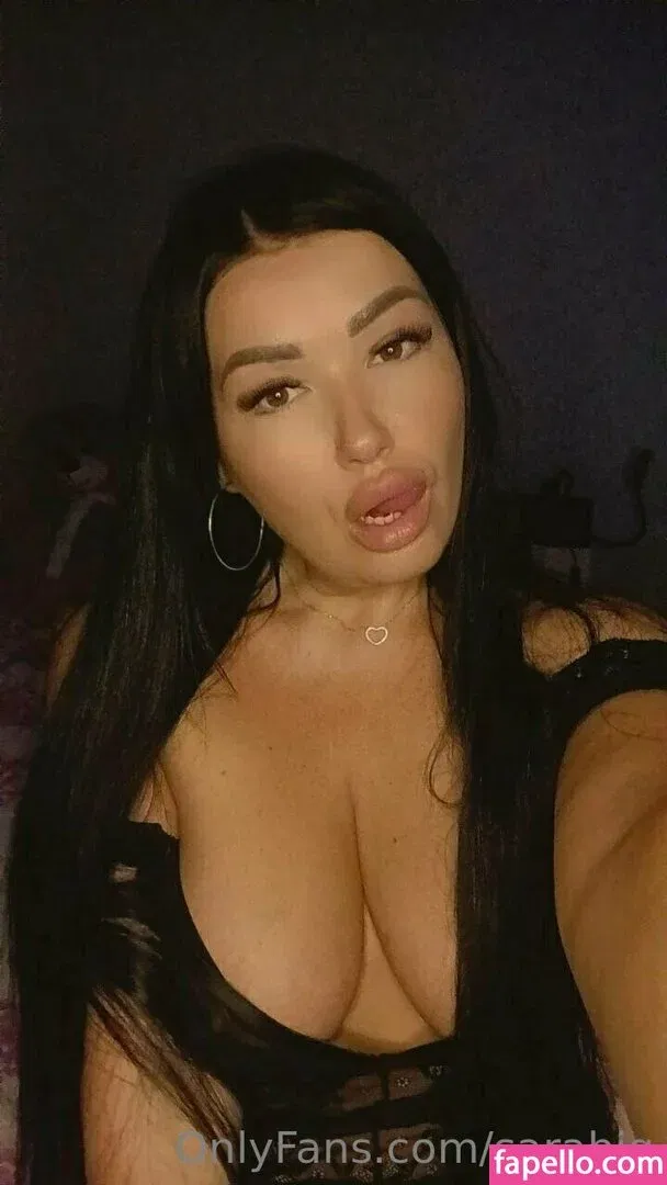 sarabig Onlyfans Photo Gallery 