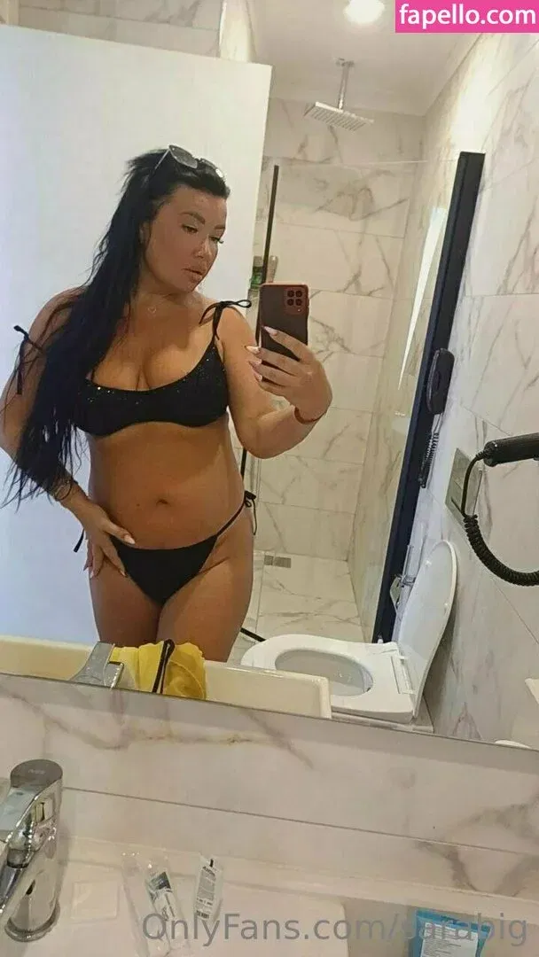 sarabig Onlyfans Photo Gallery 