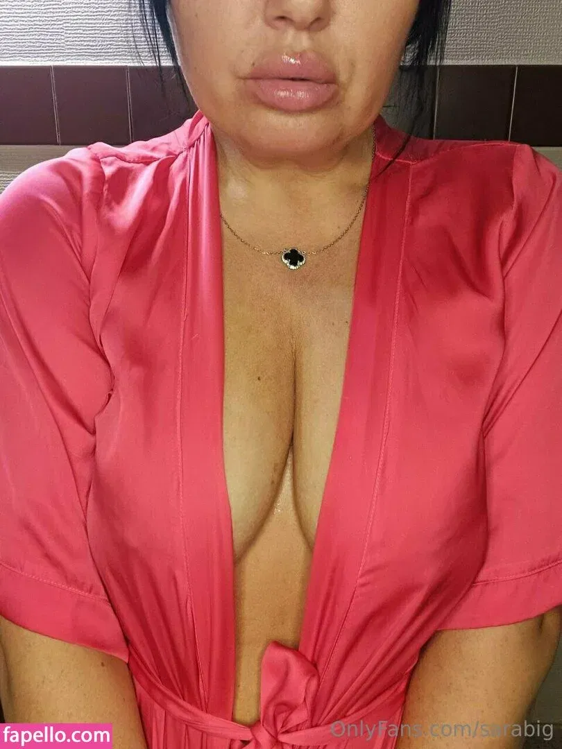 sarabig Onlyfans Photo Gallery 