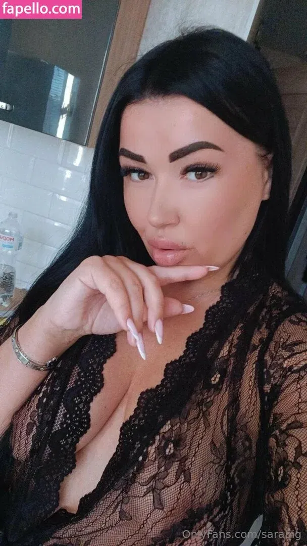 sarabig Onlyfans Photo Gallery 