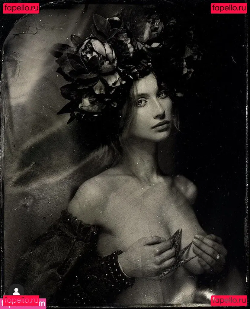 Aspiratova Onlyfans Photo Gallery 