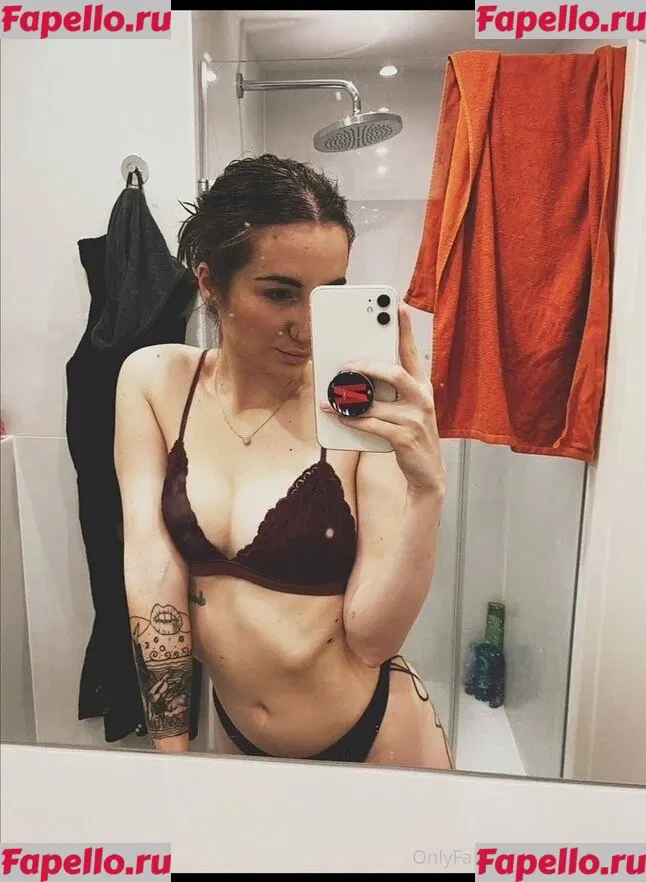 Jodie Calussi Onlyfans Photo Gallery 
