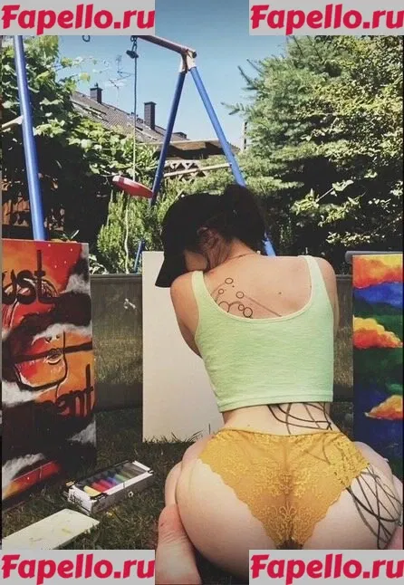 Jodie Calussi Onlyfans Photo Gallery 