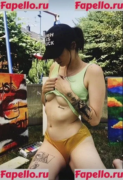 Jodie Calussi Onlyfans Photo Gallery 