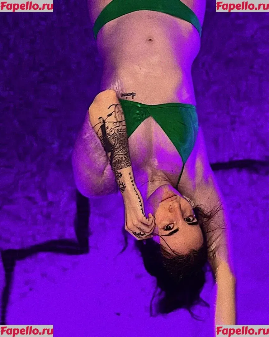 Jodie Calussi Onlyfans Photo Gallery 