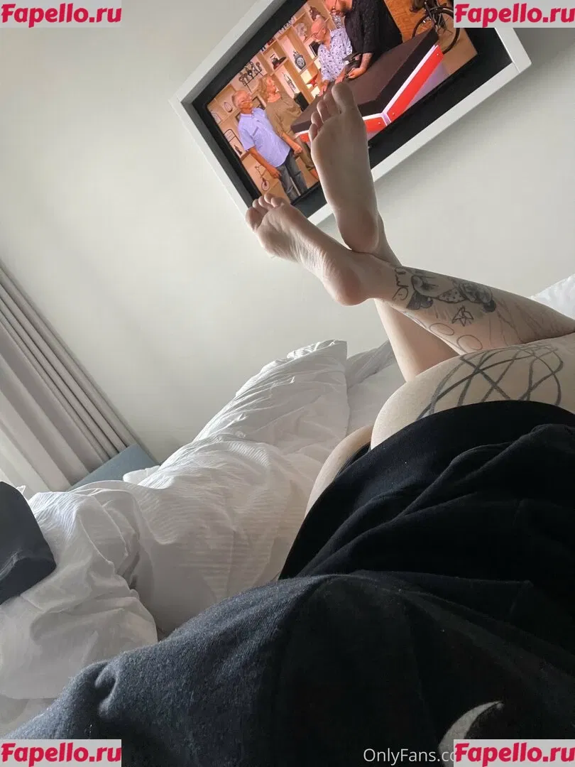 Jodie Calussi Onlyfans Photo Gallery 