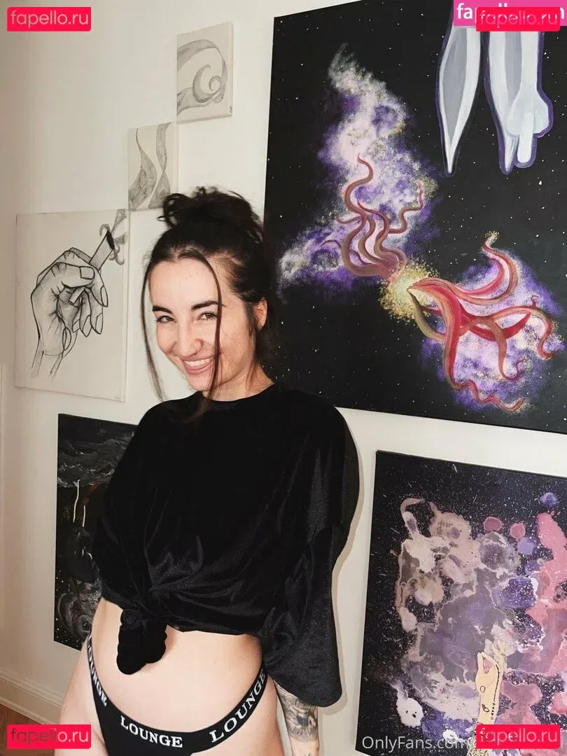 Jodie Calussi Onlyfans Photo Gallery 