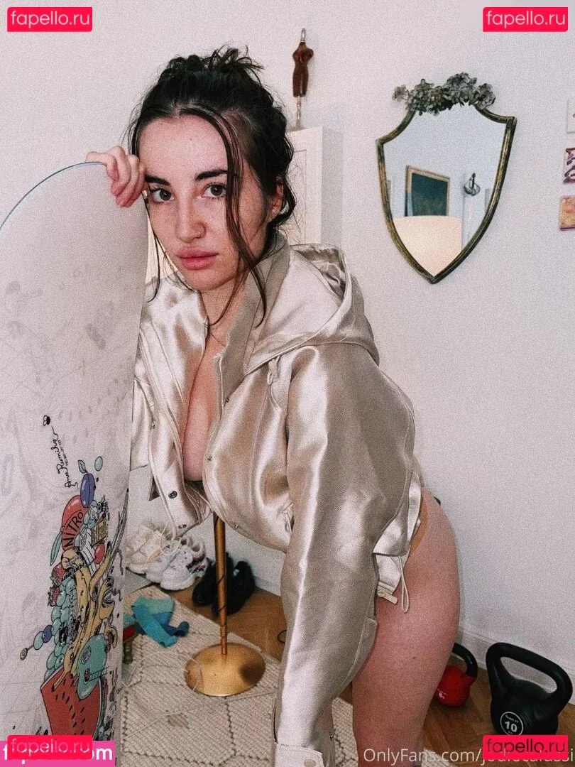 Jodie Calussi Onlyfans Photo Gallery 