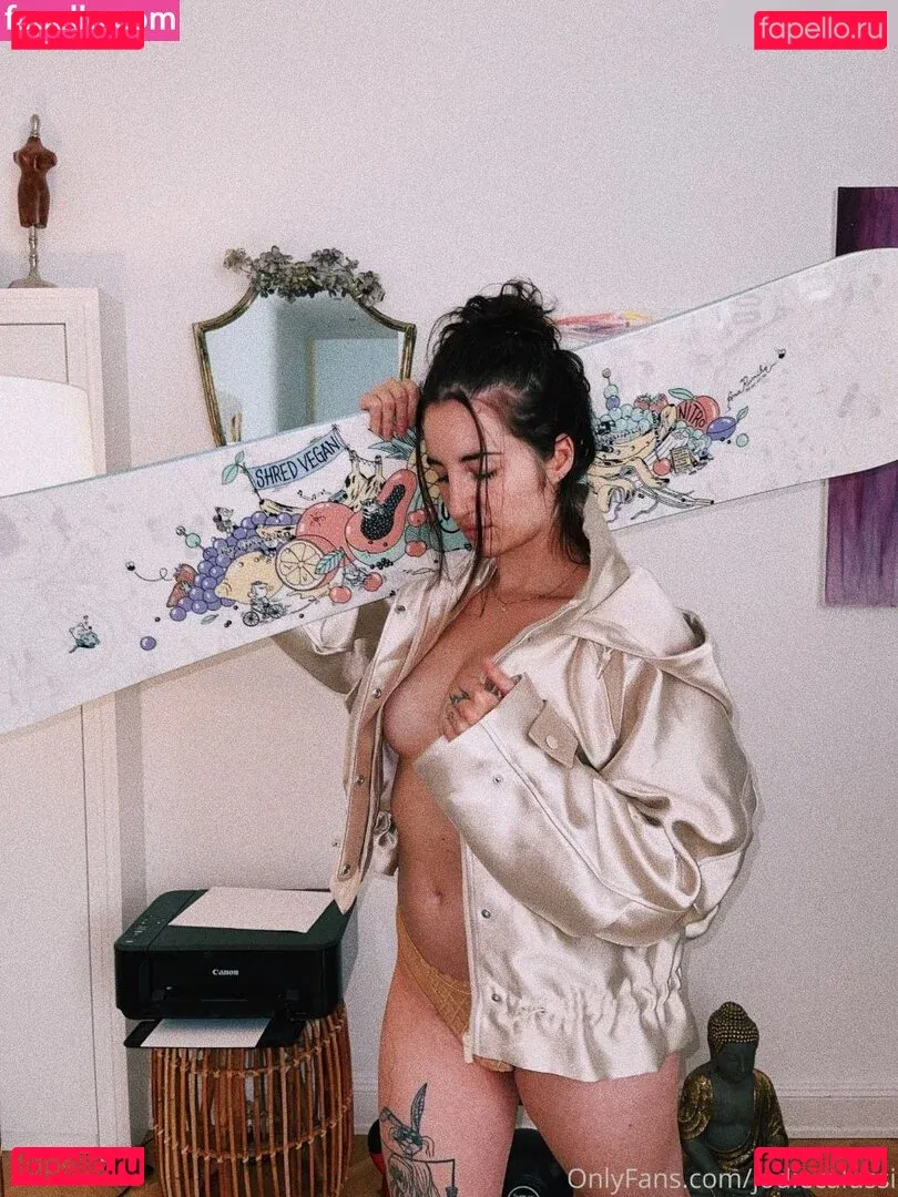 Jodie Calussi Onlyfans Photo Gallery 