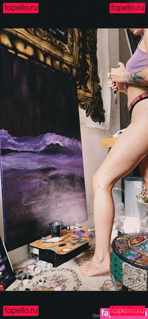 Jodie Calussi Onlyfans Photo Gallery 