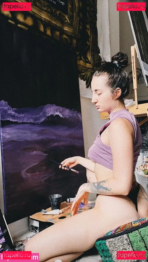 Jodie Calussi Onlyfans Photo Gallery 