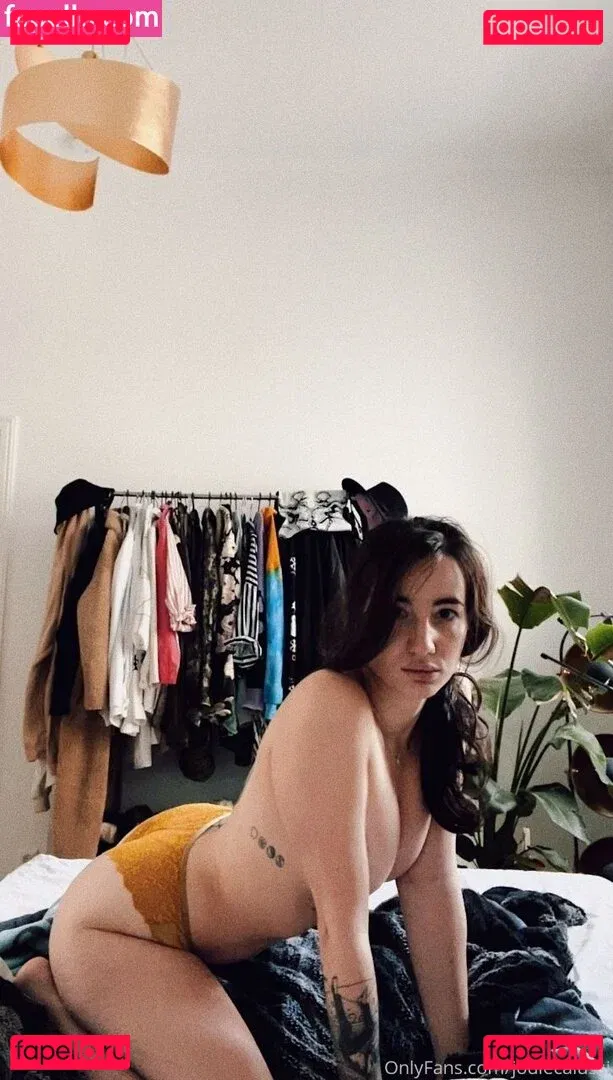 Jodie Calussi Onlyfans Photo Gallery 