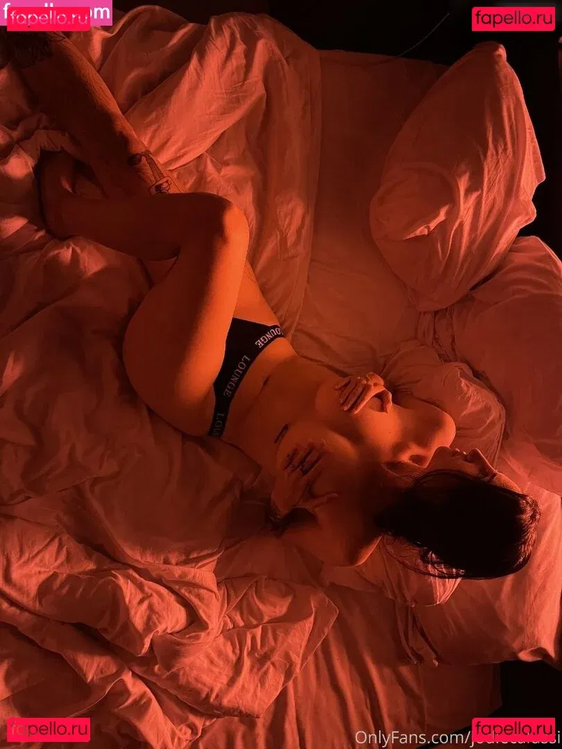 Jodie Calussi Onlyfans Photo Gallery 