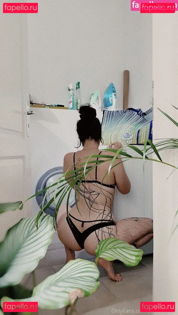 Jodie Calussi Onlyfans Photo Gallery 