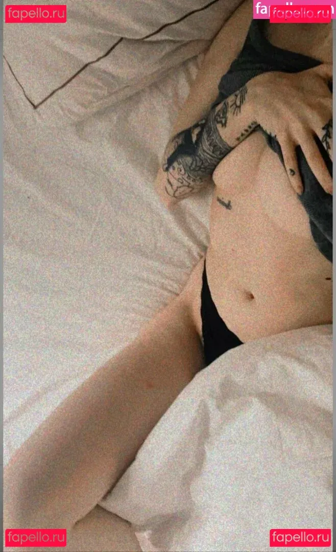 Jodie Calussi Onlyfans Photo Gallery 