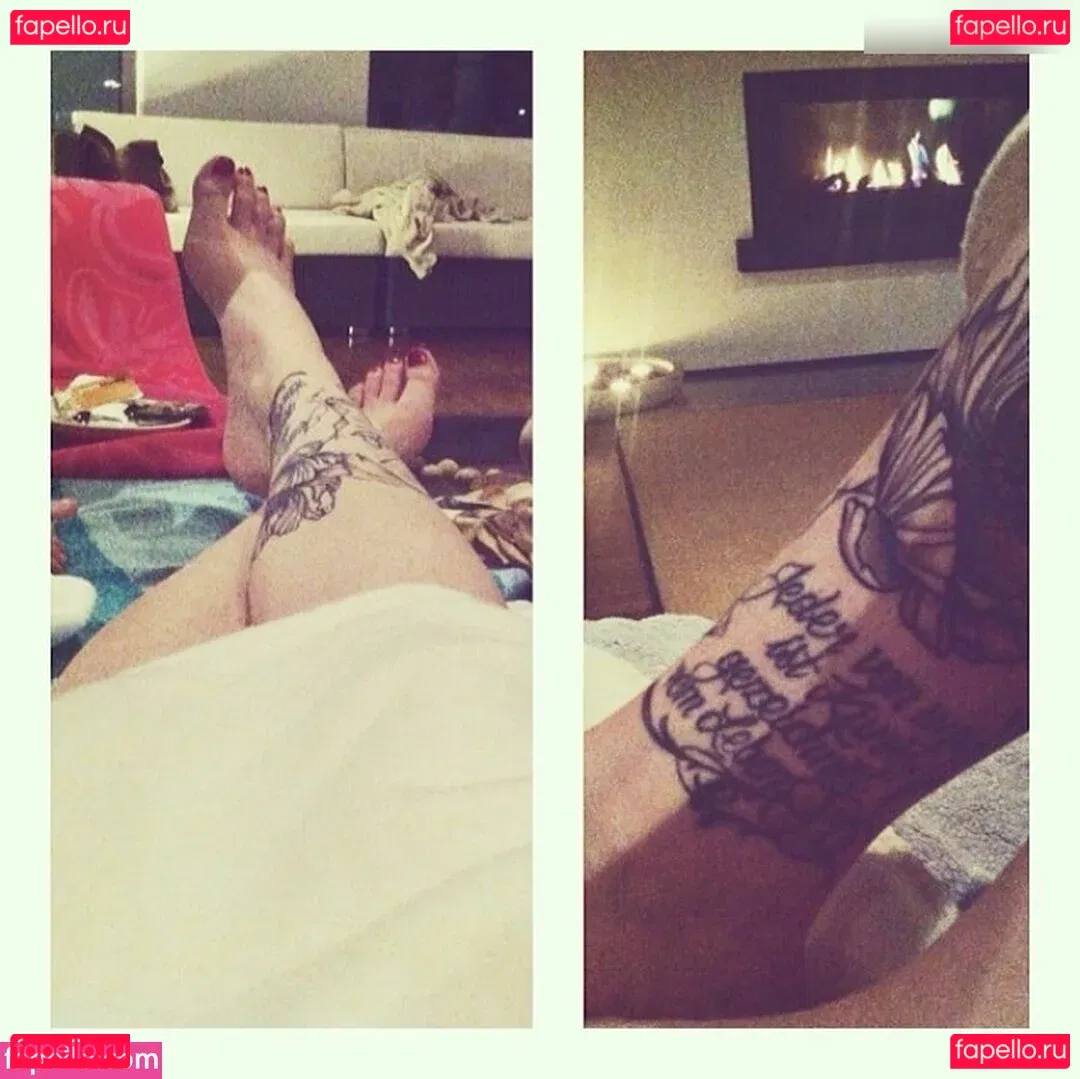 Jodie Calussi Onlyfans Photo Gallery 