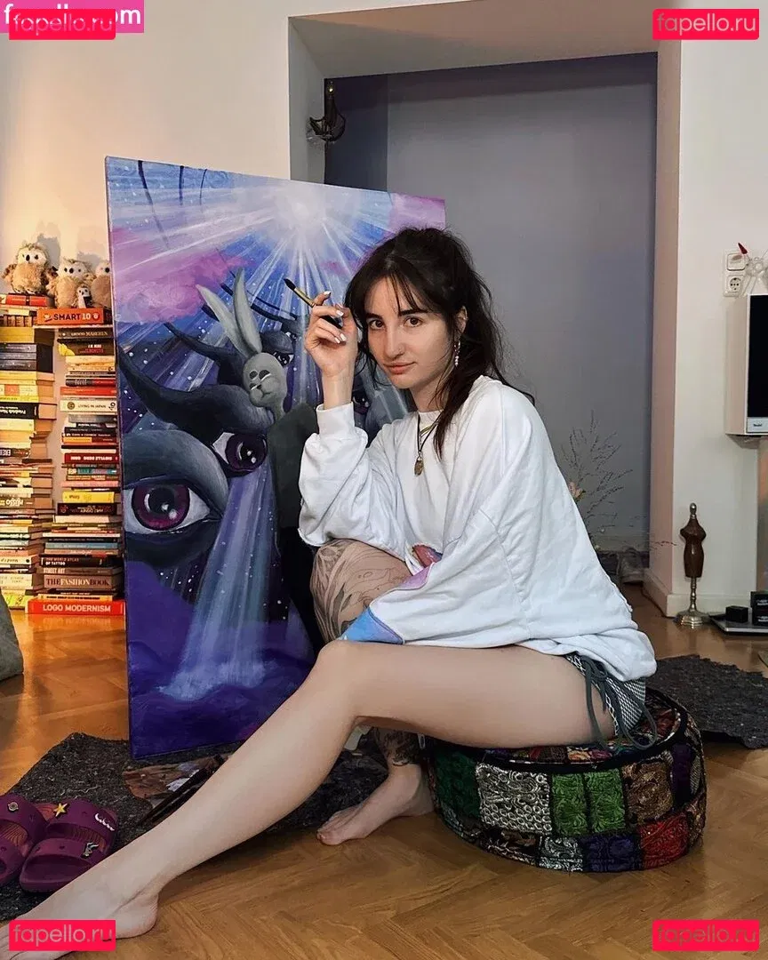 Jodie Calussi Onlyfans Photo Gallery 