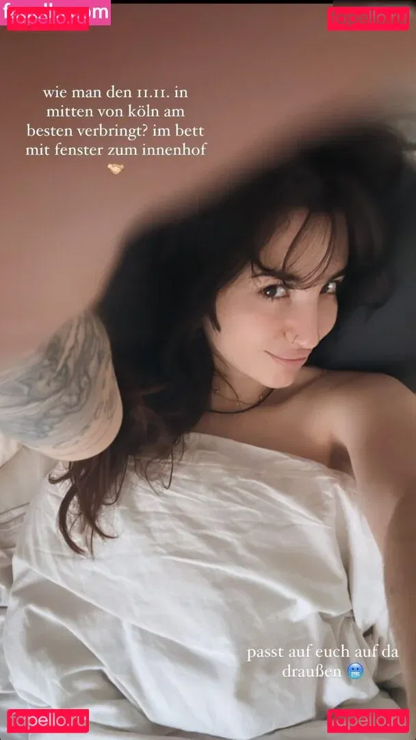 Jodie Calussi Onlyfans Photo Gallery 