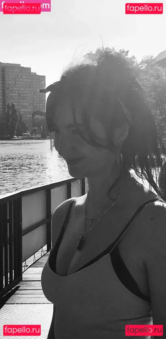 Jodie Calussi Onlyfans Photo Gallery 