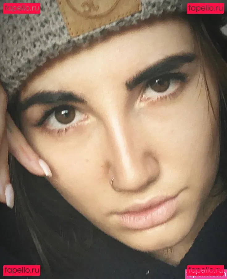 Jodie Calussi Onlyfans Photo Gallery 