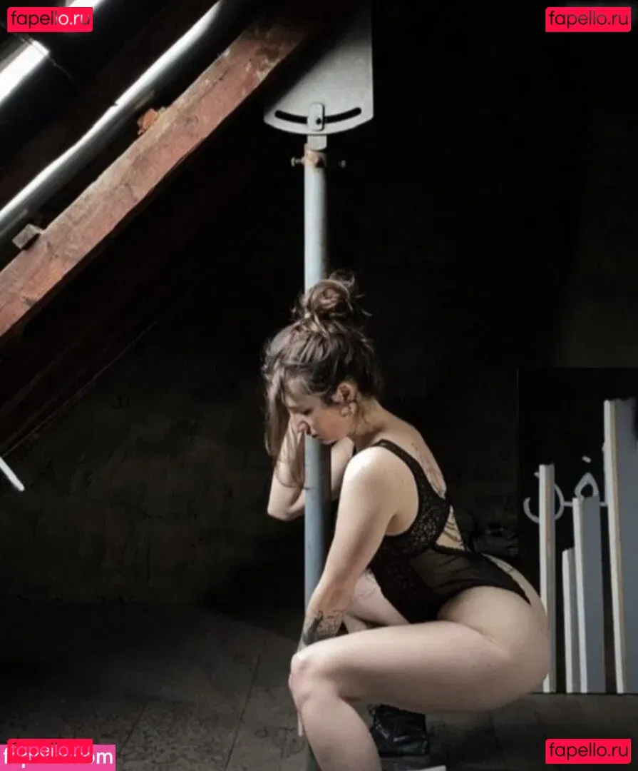 Jodie Calussi Onlyfans Photo Gallery 