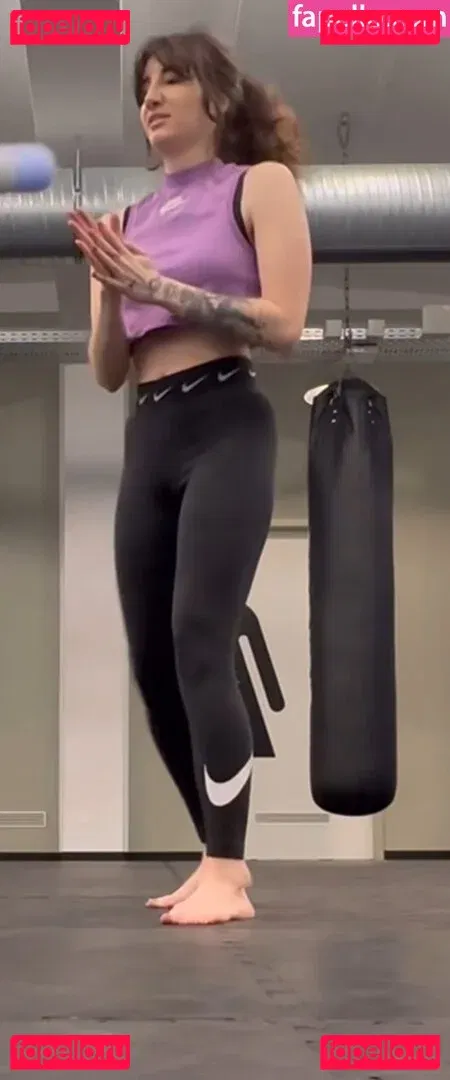 Jodie Calussi Onlyfans Photo Gallery 