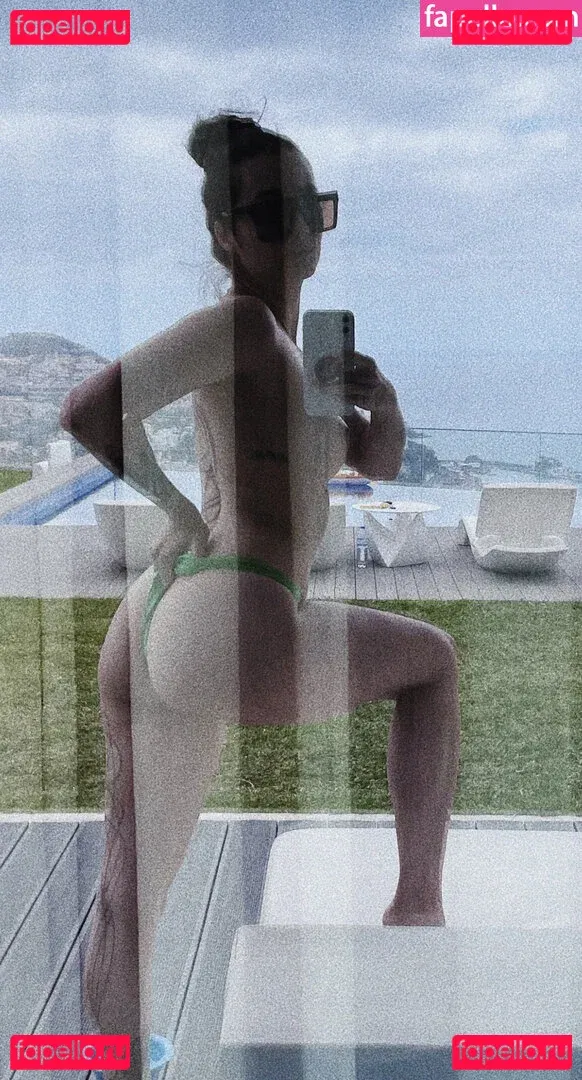 Jodie Calussi Onlyfans Photo Gallery 