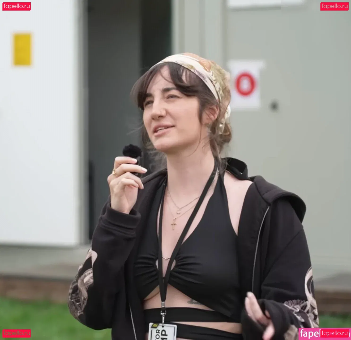 Jodie Calussi Onlyfans Photo Gallery 