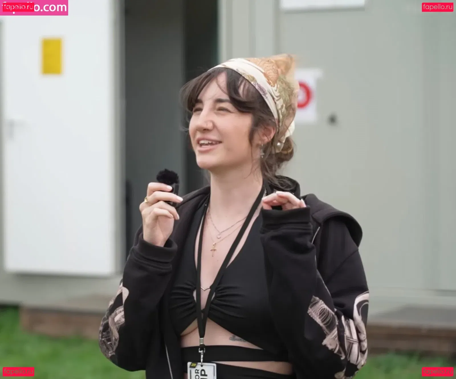 Jodie Calussi Onlyfans Photo Gallery 