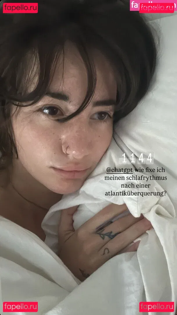 Jodie Calussi Onlyfans Photo Gallery 