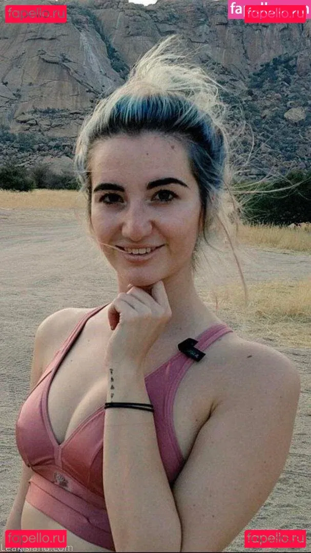 Jodie Calussi Onlyfans Photo Gallery 