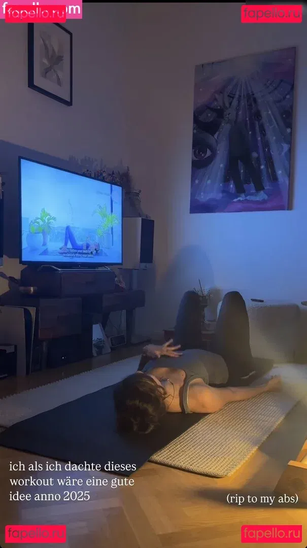 Jodie Calussi Onlyfans Photo Gallery 