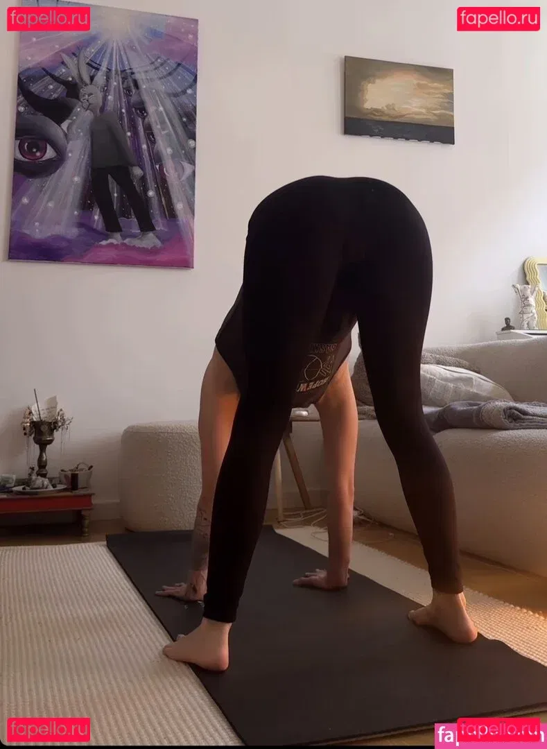 Jodie Calussi Onlyfans Photo Gallery 